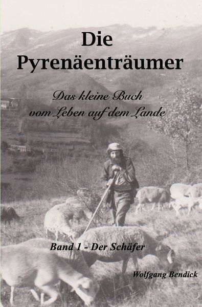Produktbild: Die Pyren&auml;entr&auml;umer / Die Pyren&auml;entr&auml;umer- Der Sch&auml;fer