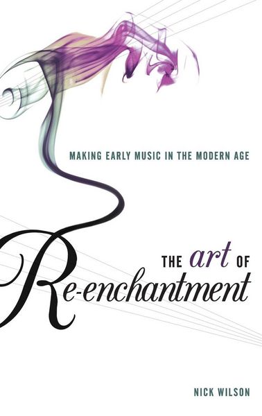 Produktbild: Art of Re-Enchantment
