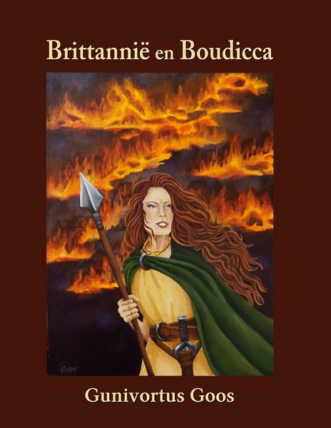 Produktbild: Brittanni&euml; en Boudicca