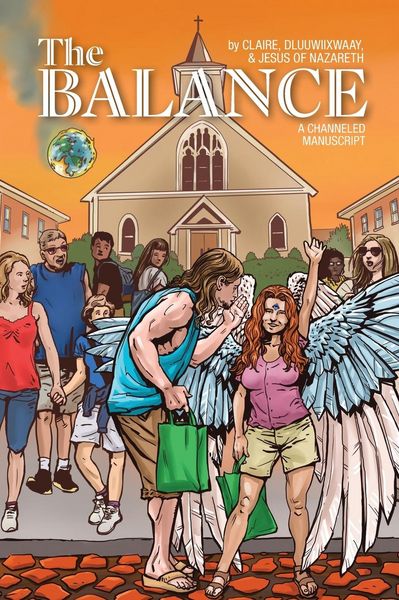 Produktbild: The Balance