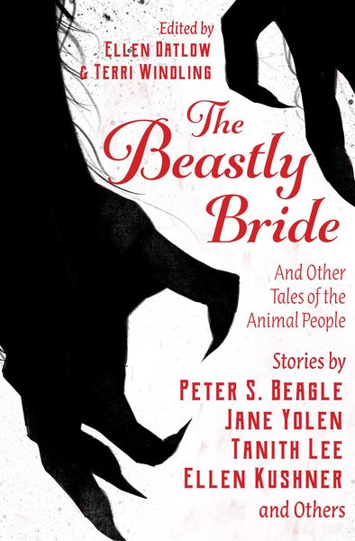 Produktbild: The Beastly Bride