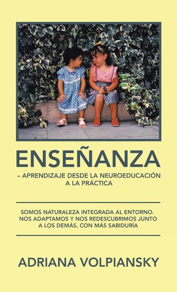 Produktbild: Ense&ntilde;anza - Aprendizaje Desde La Neuroeducaci&oacute;n a La Pr&aacute;ctica
