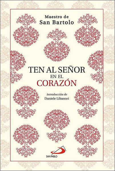 Produktbild: Ten al Se&ntilde;or en el coraz&oacute;n