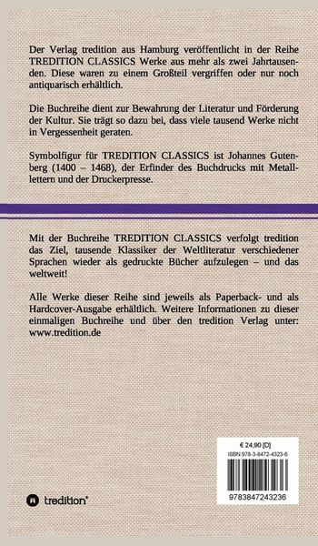 Produktbild: Die falsche Geliebte