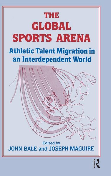 Produktbild: The Global Sports Arena