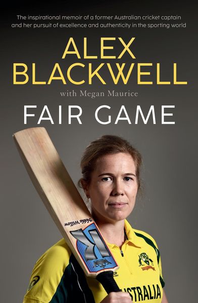 Produktbild: Fair Game
