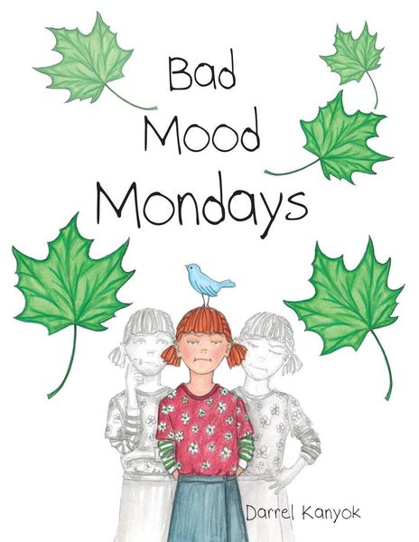 Produktbild: Bad Mood Mondays
