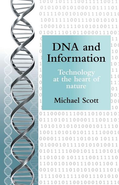 Produktbild: DNA and Information
