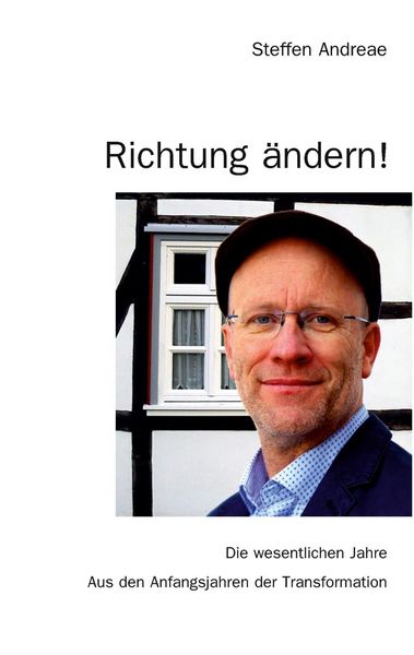 Produktbild: Richtung &auml;ndern!