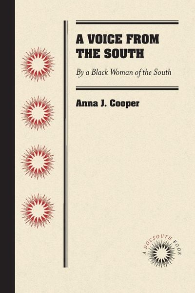 Produktbild: A Voice from the South
