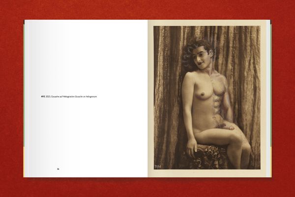Produktbild: Ruth Marten