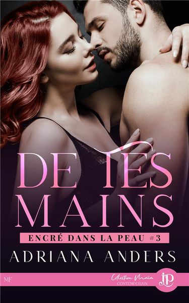 Produktbild: De tes mains