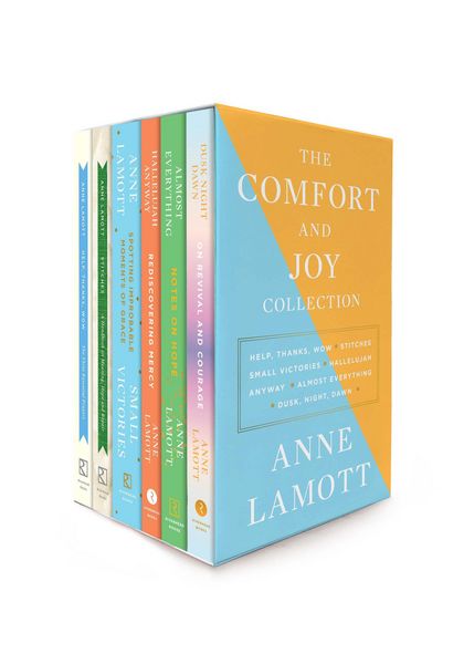 Produktbild: The Comfort and Joy Collection
