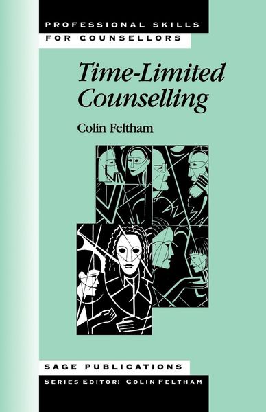 Produktbild: Time-Limited Counselling