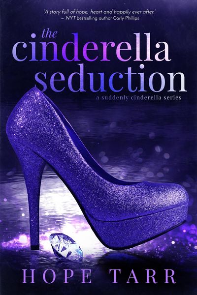 Produktbild: The Cinderella Seduction