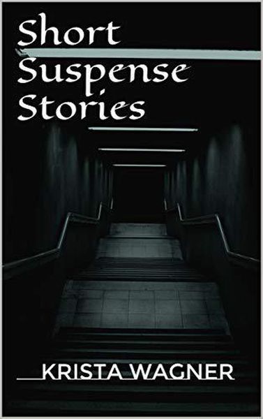Produktbild: Short Suspense Stories