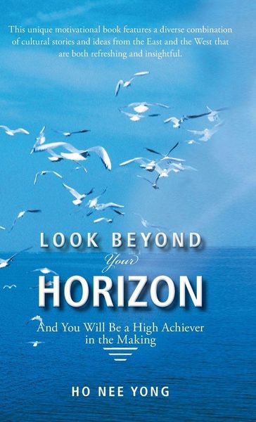 Produktbild: Look Beyond Your Horizon