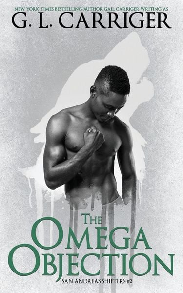Produktbild: The Omega Objection