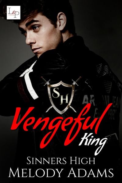 Produktbild: Vengeful King