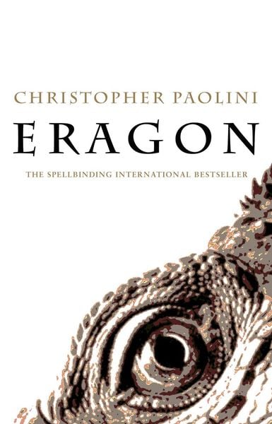 Produktbild: Eragon