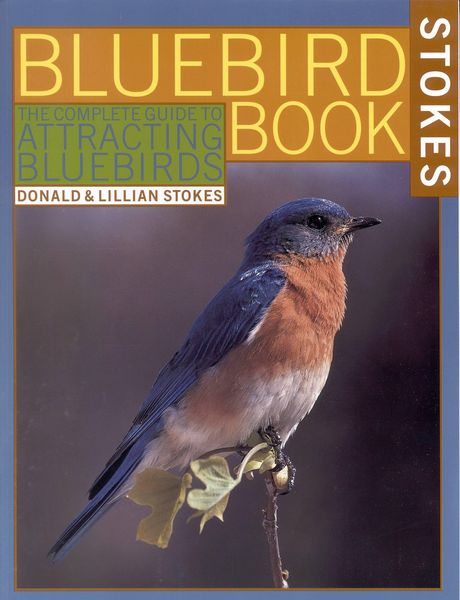 Produktbild: The Bluebird Book