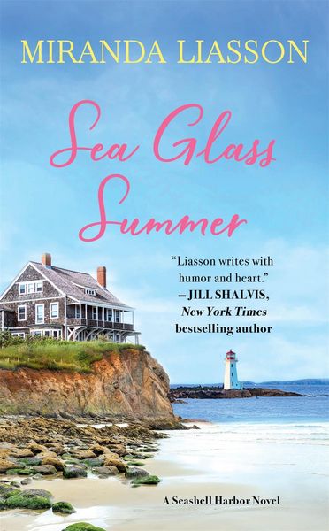 Produktbild: Sea Glass Summer