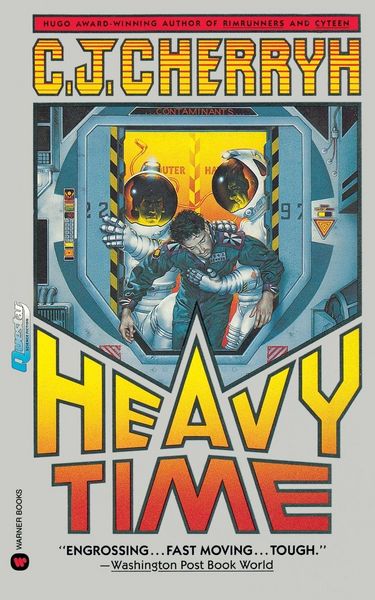 Produktbild: Heavy Time
