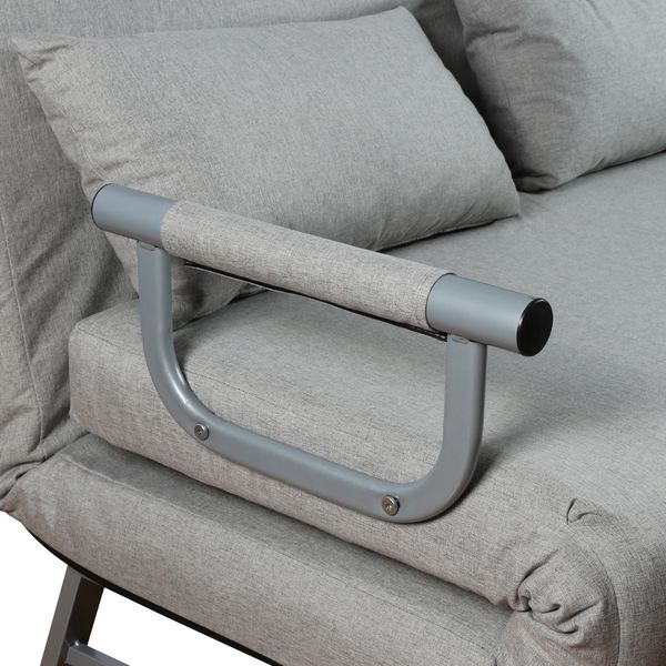Produktbild: Schlafsofa Couch Kolino mit Schlaffunktion