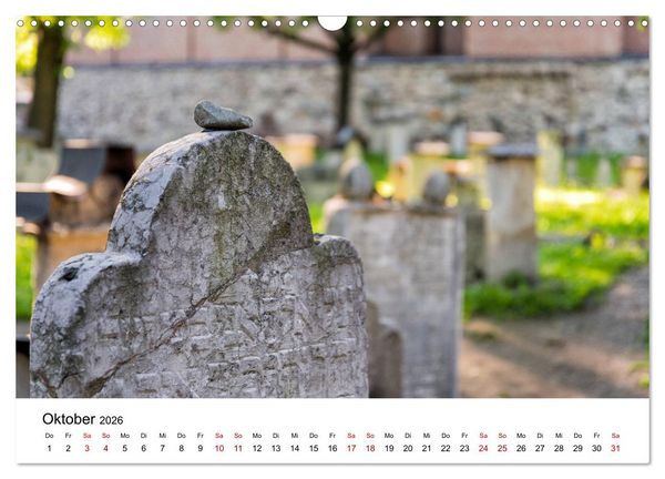 Produktbild: Krakau - die sch&ouml;nste Stadt Polens (Wandkalender 2026 DIN A3 quer), CALVENDO Monatskalender