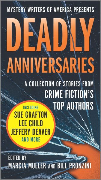 Produktbild: Deadly Anniversaries
