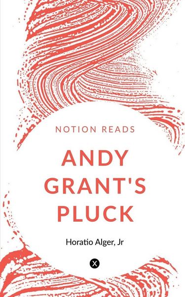 Produktbild: ANDY GRANT'S PLUCK