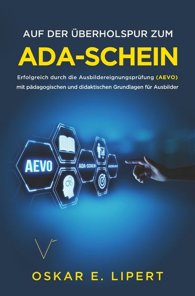 Produktbild: Auf der &Uuml;berholspur zum AdA-Schein