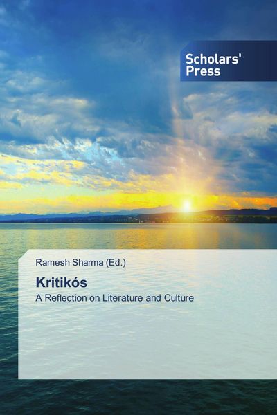 Produktbild: Kritik&oacute;s