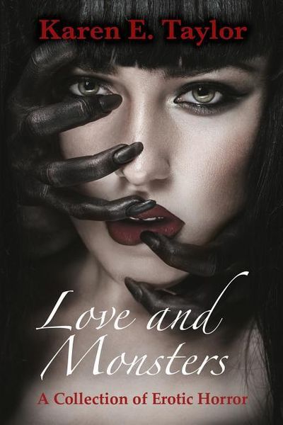 Produktbild: Love and Monsters: A Collection of Erotic Horror