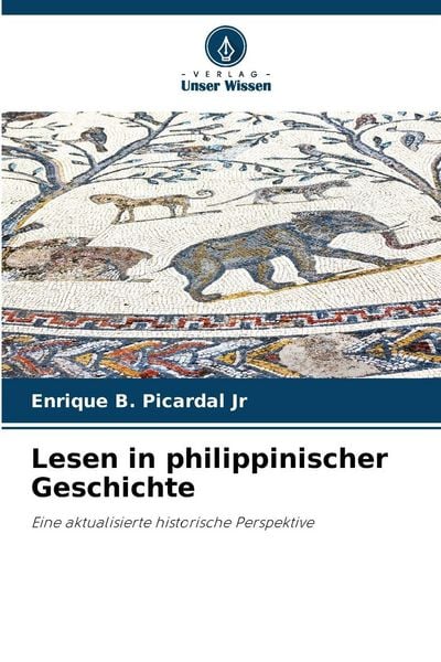 Produktbild: Lesen in philippinischer Geschichte
