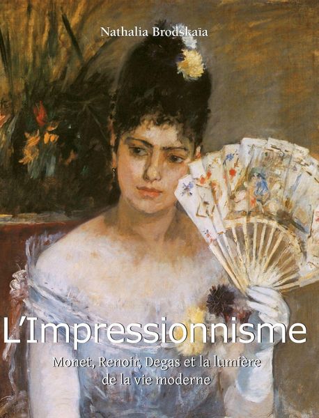 Produktbild: L'Impressionnisme