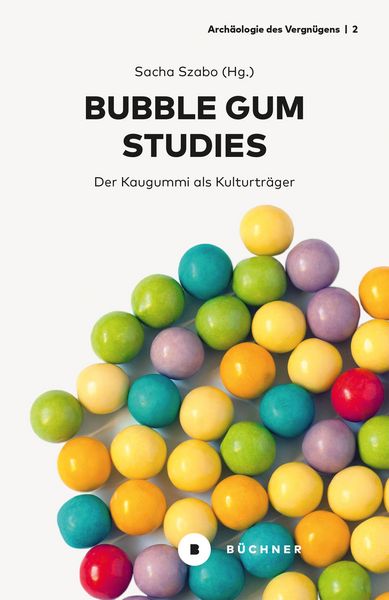 Produktbild: Bubble Gum Studies