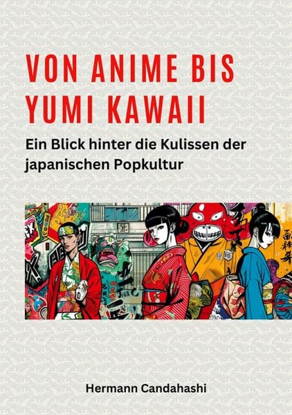 Produktbild: Von Anime bis Yumi Kawaii