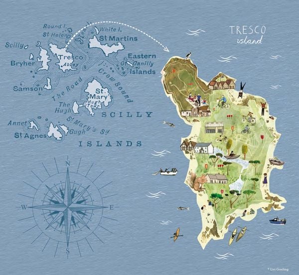 Produktbild: Island Dreams &ndash; Die Imkerei am Meer