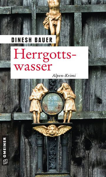 Produktbild: Herrgottswasser