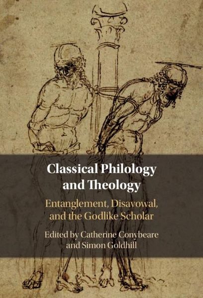 Produktbild: Classical Philology and Theology