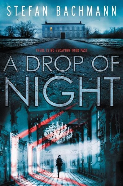 Produktbild: A Drop of Night