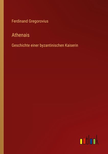 Produktbild: Athenais
