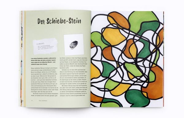 Produktbild: Ugly Sketchbook