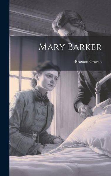 Produktbild: Mary Barker