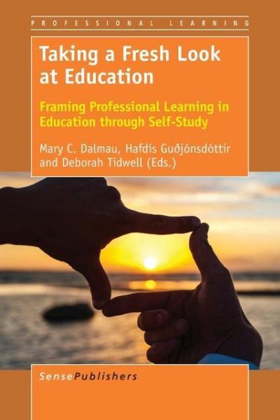 Produktbild: Taking a Fresh Look at Education