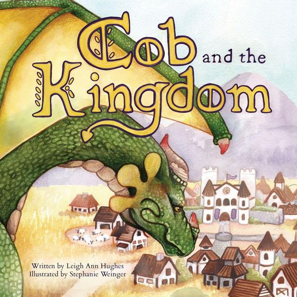 Produktbild: Cob and the Kingdom