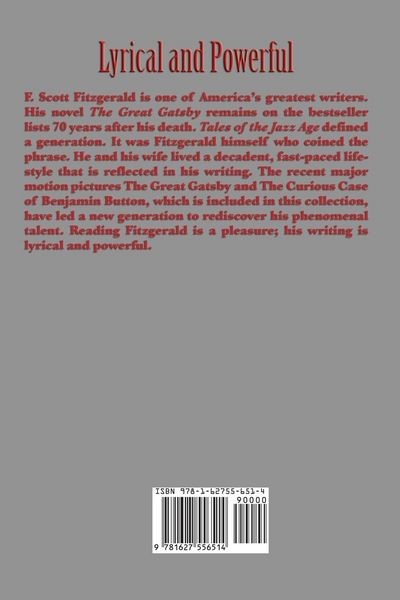 Produktbild: Tales of the Jazz Age