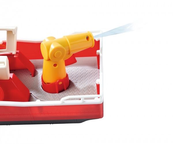 Produktbild: Sam Titan Feuerwehrboot