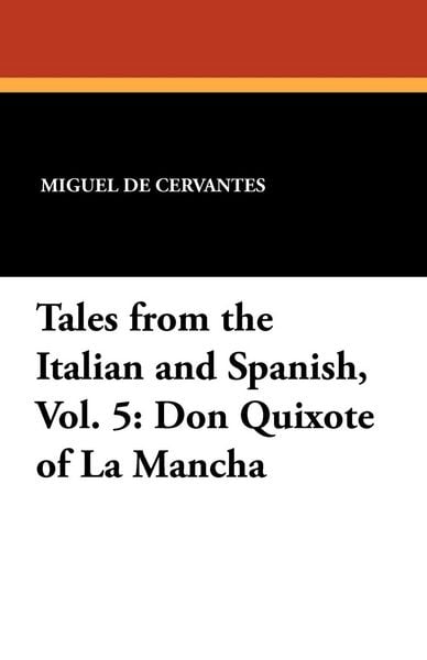 Produktbild: Don Quixote of La Mancha